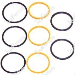 ATIB 2010536 КОМПЛЕКТ САЛЬНИКОВ ГИДРАВЛИКИ