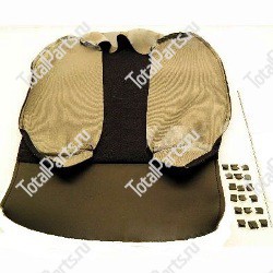 BOBCAT 932467 ЧЕХОЛ СИДЕНЬЯ