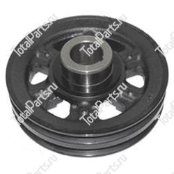 TOTALSOURCE 57833 ШКИВ РЕМНЕЙ