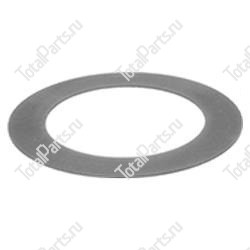 SIZE 32x47.6x3.7 РЕГУЛИРОВОЧНАЯ ШАЙБА