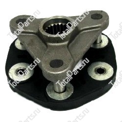 LINDE H45D-02 394 МУФТА СОЕДЕНИТЕЛЬНАЯ НА ПОГРУЗЧИК