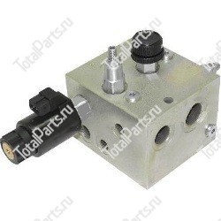 TVH 9050062 КЛАПАН