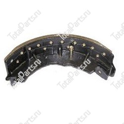 TVH 4592422 ТОРМОЗНАЯ КОЛОДКА