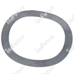 TOTALPARTS 00000005667 ШАЙБА