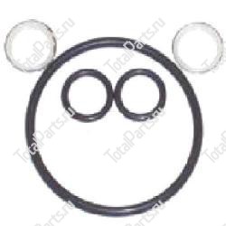 TVH 1191751 КОМПЛЕКТ САЛЬНИКОВ ГИДРАВЛИКИ