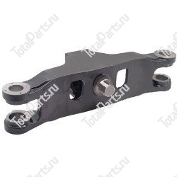 SIZE 730x730x62x74x167.6x БАЛКА УПРАВЛЯЕМОГО МОСТА