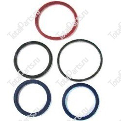 OMG 360710016 КОМПЛЕКТ САЛЬНИКОВ ГИДРАВЛИКИ