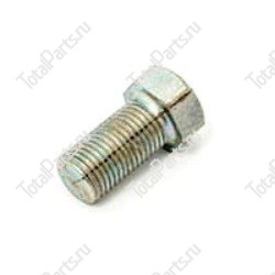 TOYOTA 901011400271 БОЛТ