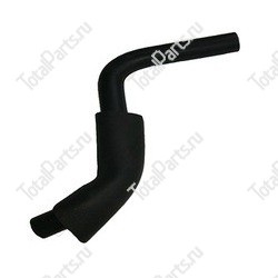 TVH 13430505 ПАТРУБОК КЛАПАННОЙ КРЫШКИ