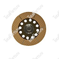 TOTALSOURCE 36169 ДИСК СЦЕПЛЕНИЯ