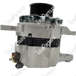 KRAUF ALK4598 ГЕНЕРАТОР 24V 50A