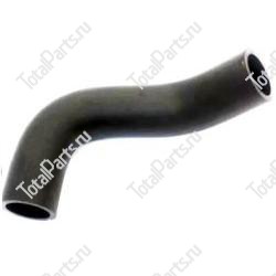 SIZE 2*163*25*31*75*80 ПАТРУБОК РАДИАТОРА ВЕРХНИЙ