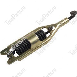 TOYOTA 474053390071 ПРУЖИНА С НАПРАВЛЯЮЩЕЙ