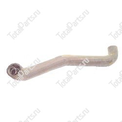 SIZE 54x54x533 ПАТРУБОК / ШЛАНГ