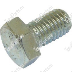 MANITOU 63546 БОЛТ С ШЕСТИГРАННОЙ ГОЛОВКОЙ