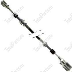 TVH 33275090 ТРОС