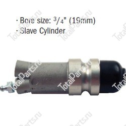 TOTALSOURCE 43453 МАСТЕР ЦИЛИНДР