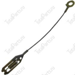 HYSTER 4694577 ТРОС ТОРМОЗНОГО МЕХАНИЗМА