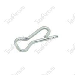 TOYOTA 904681400171 ЗАЩЕЛКА