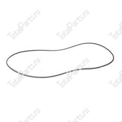 SIZE 330x4.5 КОЛЬЦЕВОЕ УПЛОТНЕНИЕ NBR70