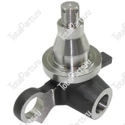 SIZE 45x65x110xM30x1.5x40 ПОВОРОТНЫЙ КУЛАК RH