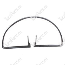 TOYOTA 521962380071 УПЛОТНЕНИЕ КАПОТА