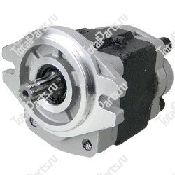 HANGCHA (HC) CPCD20 4JG2 НАСОС ГИДРАВЛИКИ (10 ШЛИЦОВ) НА ПОГРУЗЧИК