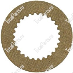 JUNGHEINRICH (AMEISE) 51256597 ТОРМОЗНОЙ ДИСК