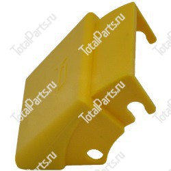 HYSTER 1464907 КНОПКА ЗВУКОВОГО СИГНАЛА