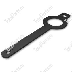 TENNANT 1019563 ДЕРЖАТЕЛЬ КРЫШКИ СЛИВНОГО ШЛАНГА