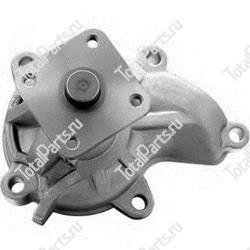 NISSAN BA01071E27 ПОМПА ВОДЯНАЯ