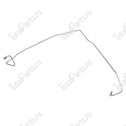 MITSUBISHI 9154603100 ТРУБКА ТОРМОЗНАЯ ПРАВАЯ