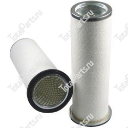 SIZE 105*116.5*450*450*14 ФИЛЬТР ВОЗДУШНЫЙ