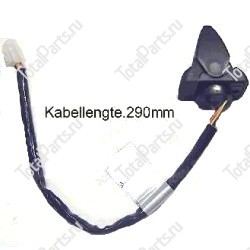 ATLET 146590 ЭЛЕКТРОДЖОЙСТИК | ЗАПЧАСТИ НА ТЕХНИКУ