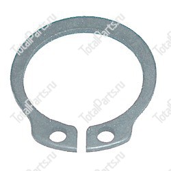 TVH 452958 СТОПОРНАЯ ШАЙБА