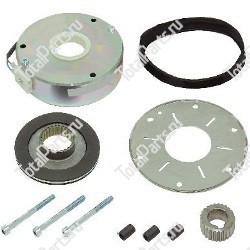 SIZE 130x44x97x20x30x24xN ЭЛЕКТРОТОРМОЗ