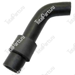 MITSUBISHI 91B0100500 ПАТРУБОК РАДИАТОРА ВЕРХНИЙ