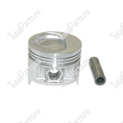 TOYOTA 131037600171 ПОРШЕНЬ ДВИГАТЕЛЯ 0.50