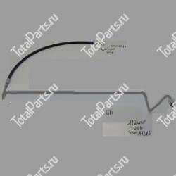 HYSTER 1676776 ШЛАНГ ВЫСОКОГО ДАВЛЕНИЯ