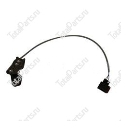 KEY NUMBER PD00499609 МИКРОВЫКЛЮЧАТЕЛЬ