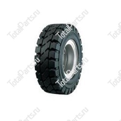 STEINBOCK 5041633 ШИНА 18x7-8 В СБОРЕ С ДИСКОМ