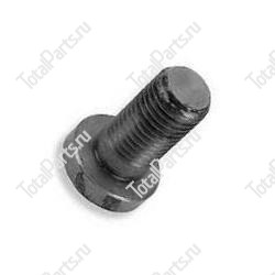 SIZE 20xM20x2.5x42x48.5xN ВИНТ С ШЕСТИГРАННЫМ ОТВЕРСТИЕМ В ГОЛОВКЕ