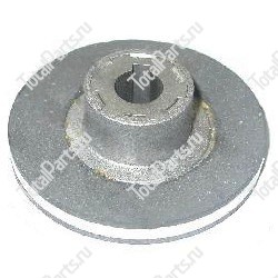 SIZE 60x11x7x19.2x4xWK ДИСК К ЭЛЕКТРОТОРМОЗУ