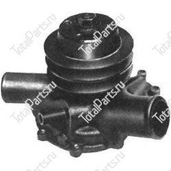 TOYOTA 9136105370 ПОМПА ВОДЯНАЯ