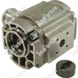 SIZE 1xKx9.2x123.6x51.9xB ГИДРАВЛИЧЕСКИЙ НАСОС