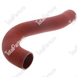 KALMAR A410140100 ПАТРУБОК РАДИАТОРА