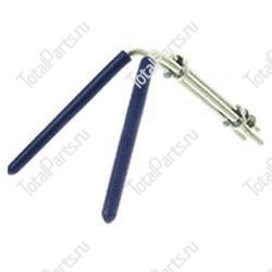 TOTALSOURCE 92045 ИНСТРУМЕНТ ДЛЯ УСТАНОВКИ САЛЬНИКОВ