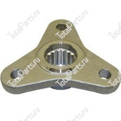 LINDE 5132324702 ФЛАНЕЦ МУФТЫ