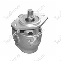 DALIAN CPCD100 НАСОС ГИДРАВЛИКИ НА ПОГРУЗЧИКИ