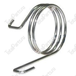 NISSAN 16452GW300 ПРУЖИНА